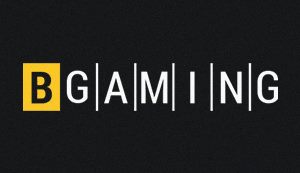 Bgaming