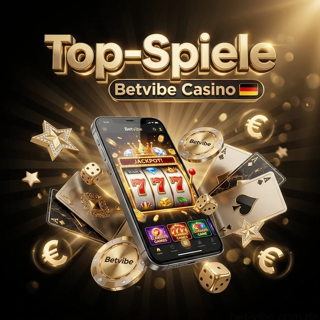 Top-Spiele